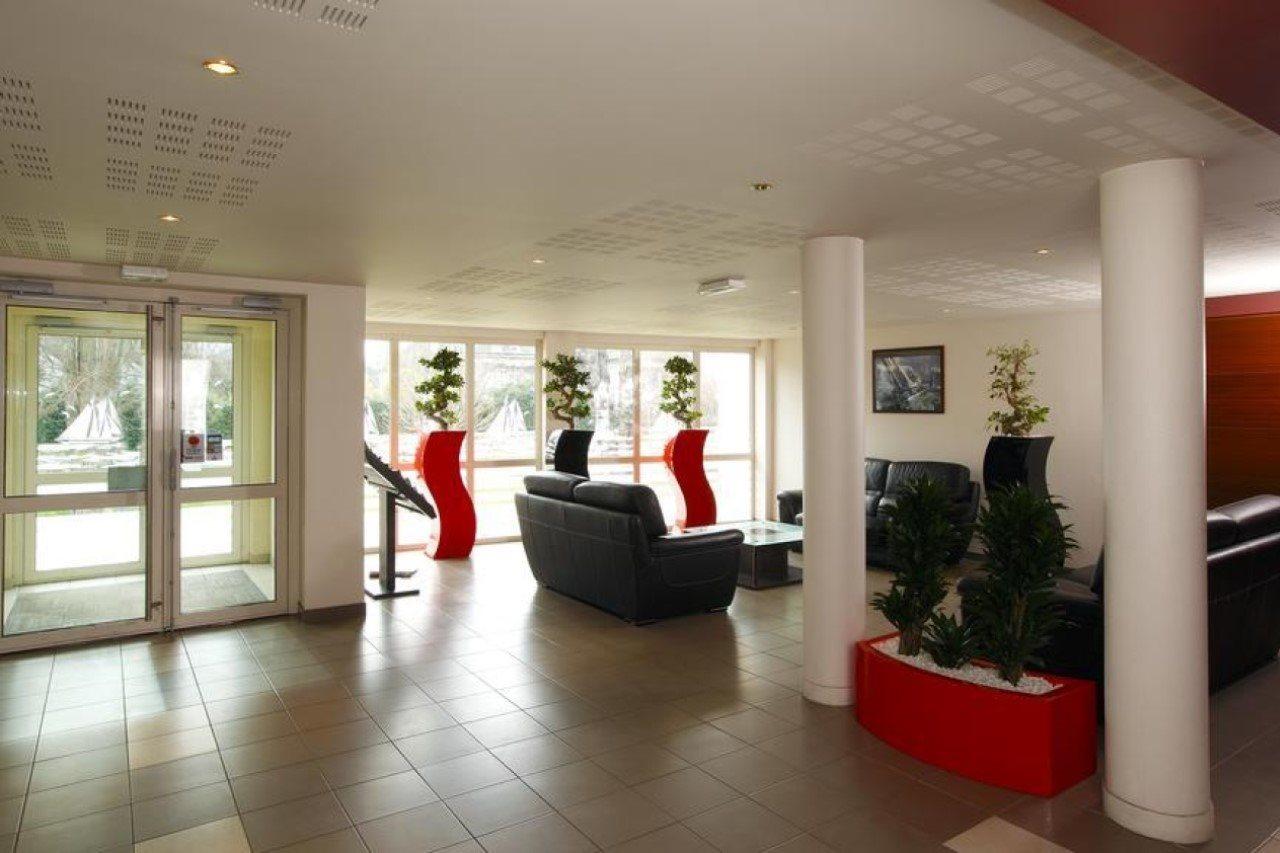 Appart'City Poissy Dış mekan fotoğraf