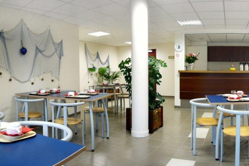 Appart'City Poissy Dış mekan fotoğraf