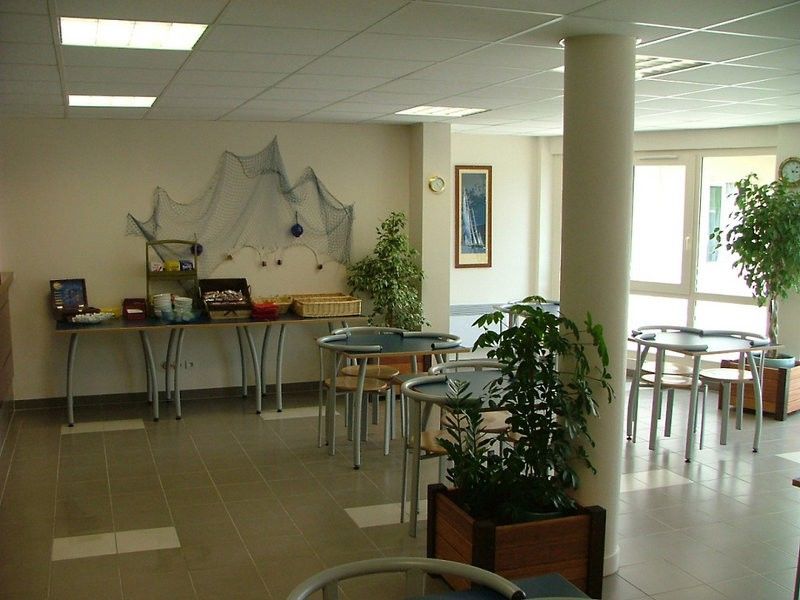 Appart'City Poissy Dış mekan fotoğraf