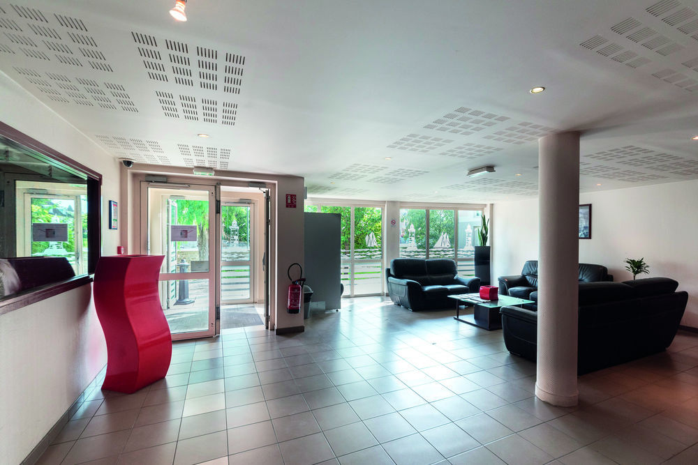 Appart'City Poissy Dış mekan fotoğraf