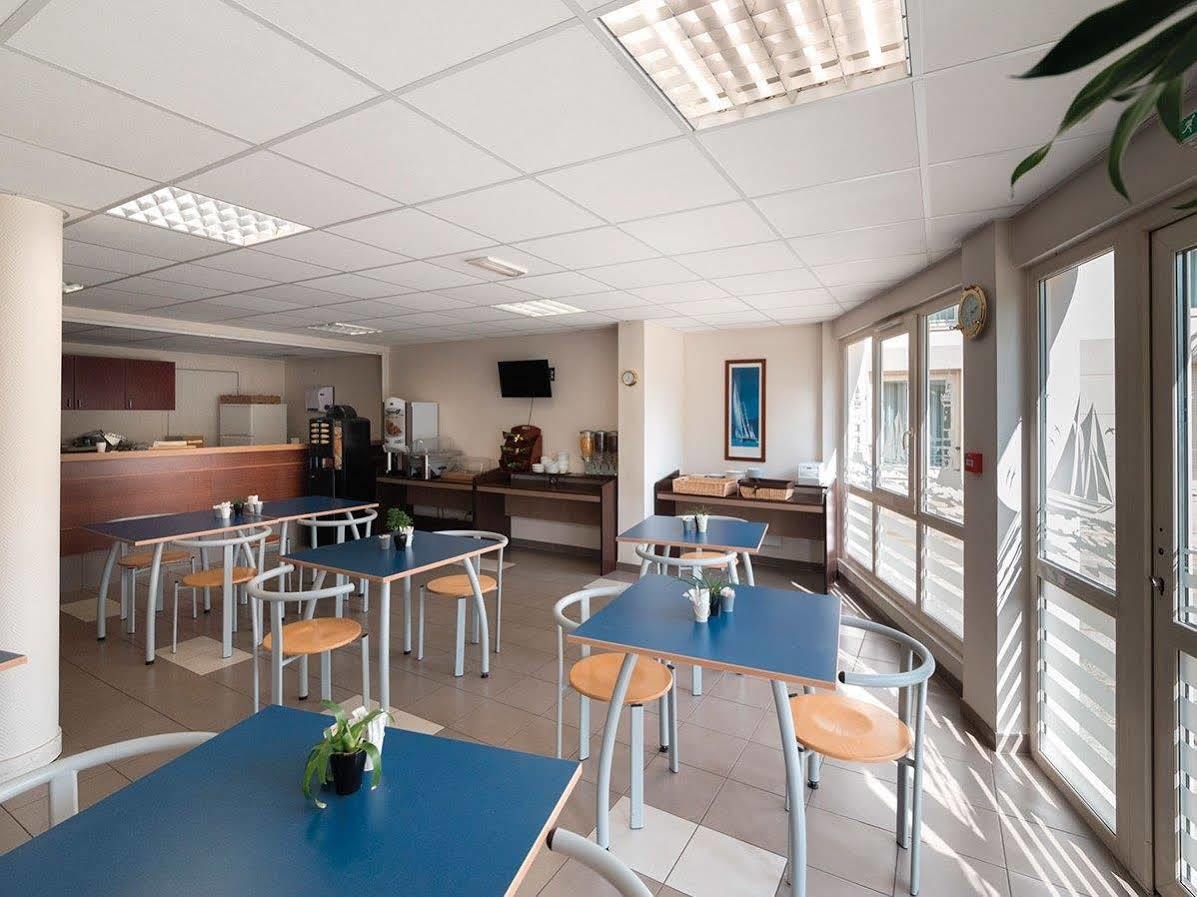 Appart'City Poissy Dış mekan fotoğraf