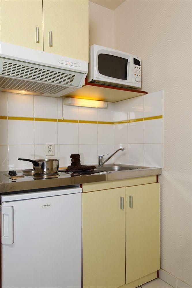 Appart'City Poissy Dış mekan fotoğraf