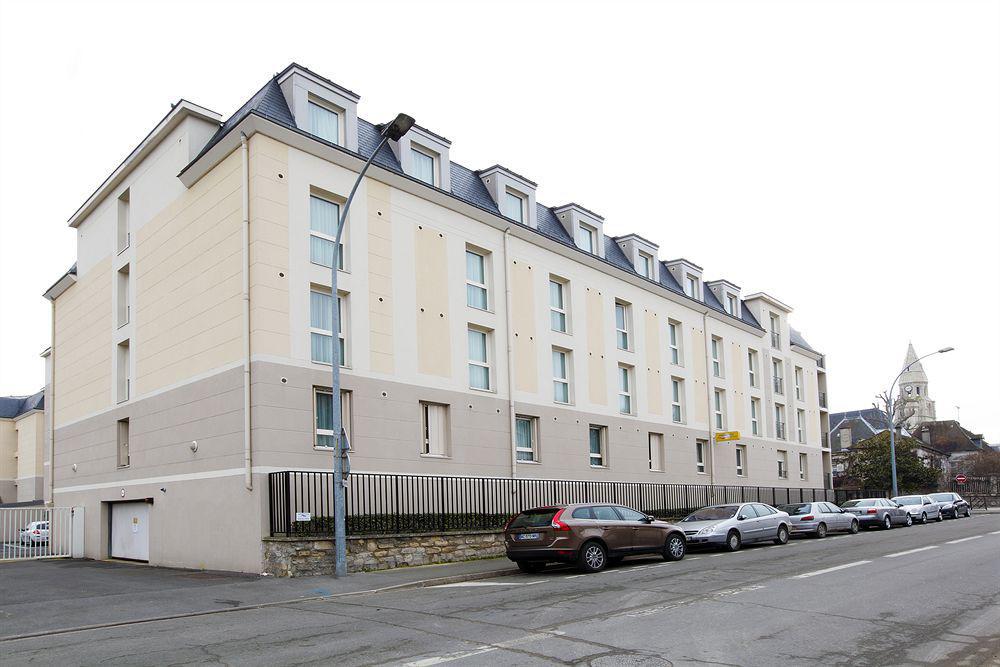 Appart'City Poissy Dış mekan fotoğraf